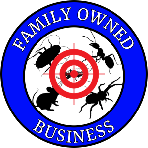 Family Owned Badge