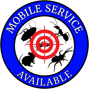 Mobile Service Badge
