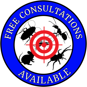 Free Consultations Badge